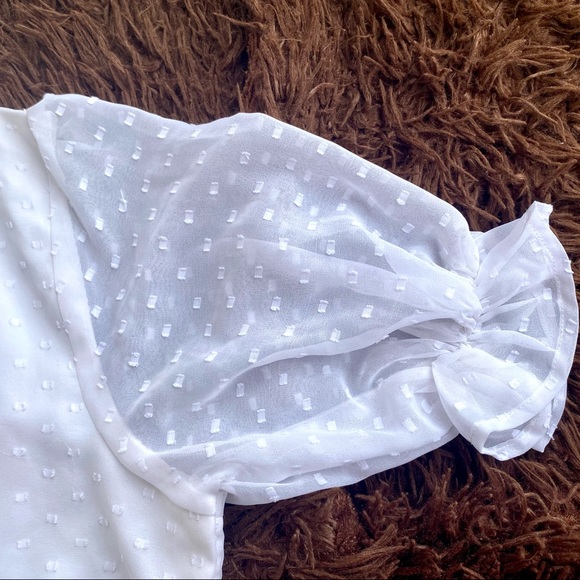 White top for Women 👚 - Picture 7 of 10